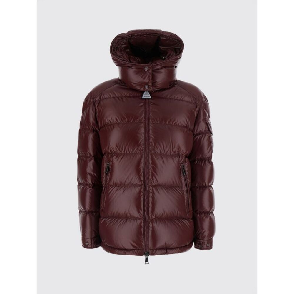 Moncler Women Jacket Woman Moncler